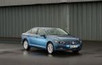 Volkswagen Passat SE 2015 года